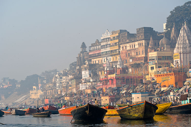 Varanasi