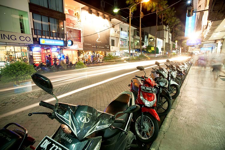 Kuta