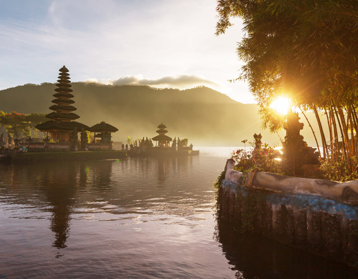 Bali