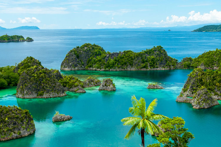 Raja Ampat