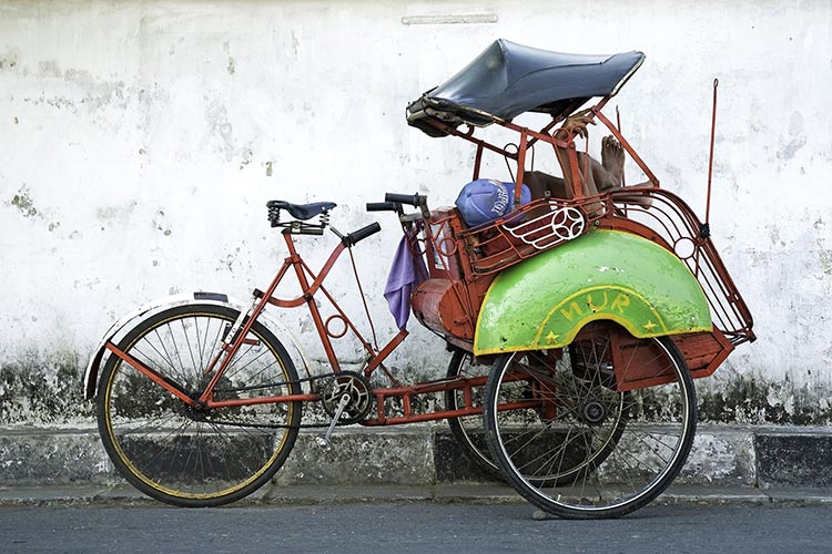 Yogyakarta