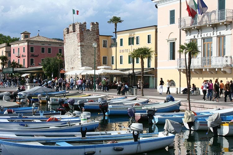 Bardolino