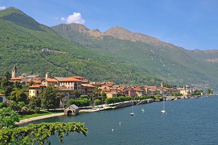 Cannobio