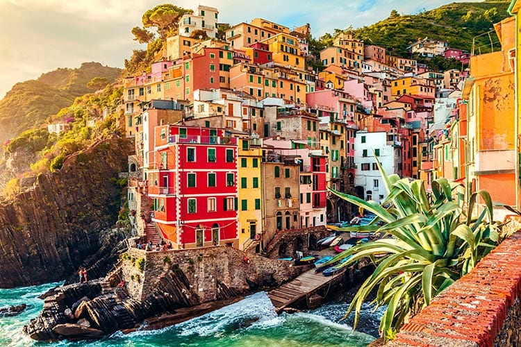 Cinque Terre
