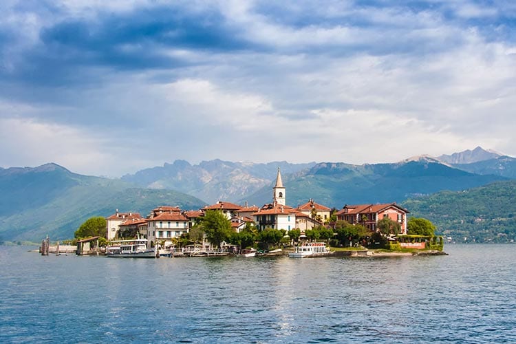 Lago Maggiore