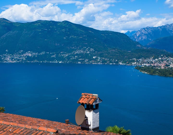 Lago Maggiore