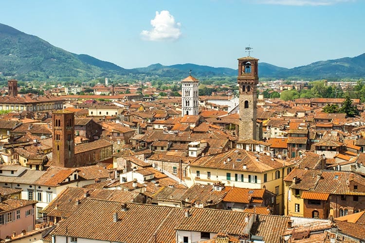 Lucca