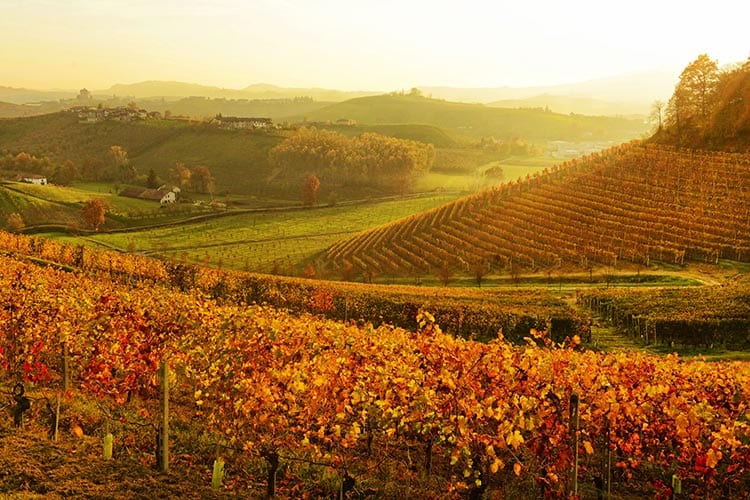 Piemonte
