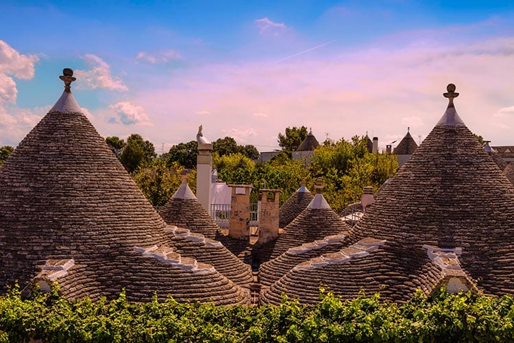 Puglia