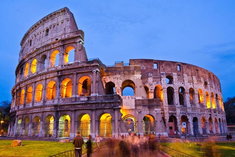 Rome