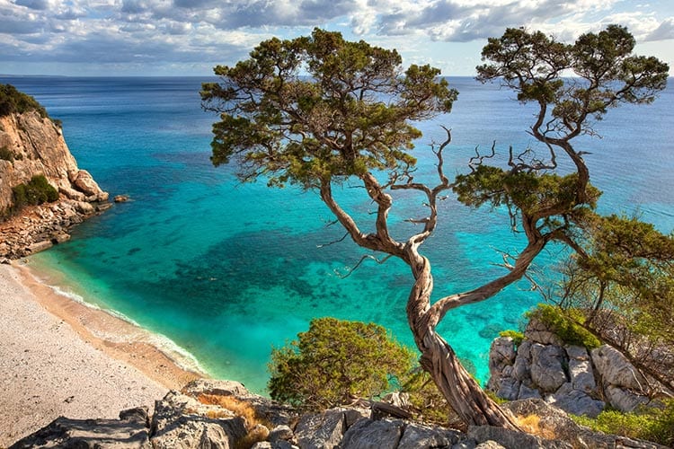 Sardinië