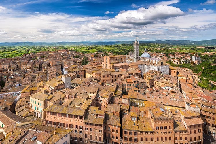 Siena