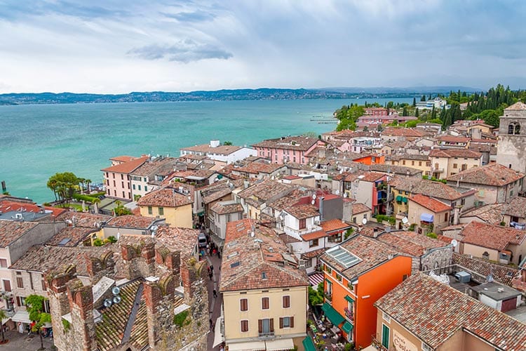 Sirmione