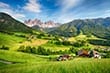 Trentino-Zuid-Tirol