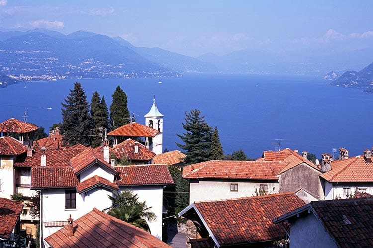 Stresa