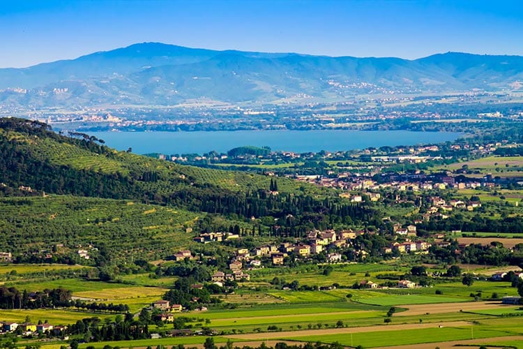 Trasimenomeer