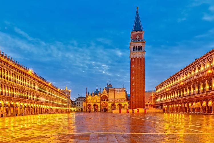 Venetië