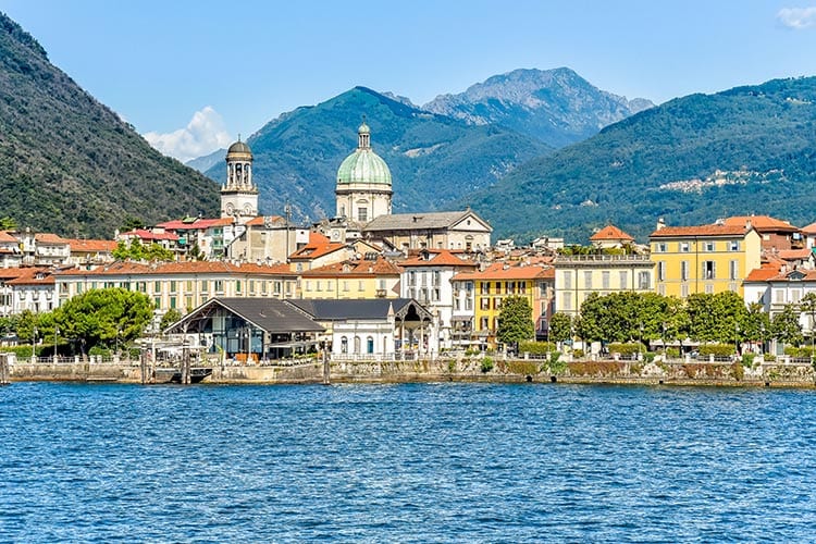 Verbania
