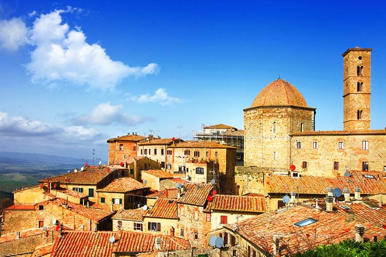 Volterra