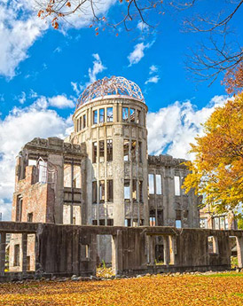 Hiroshima