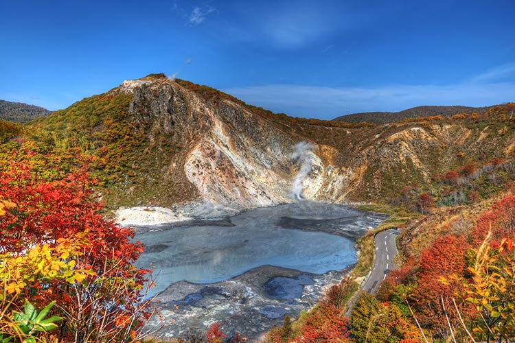 Hokkaido