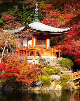 Kyoto