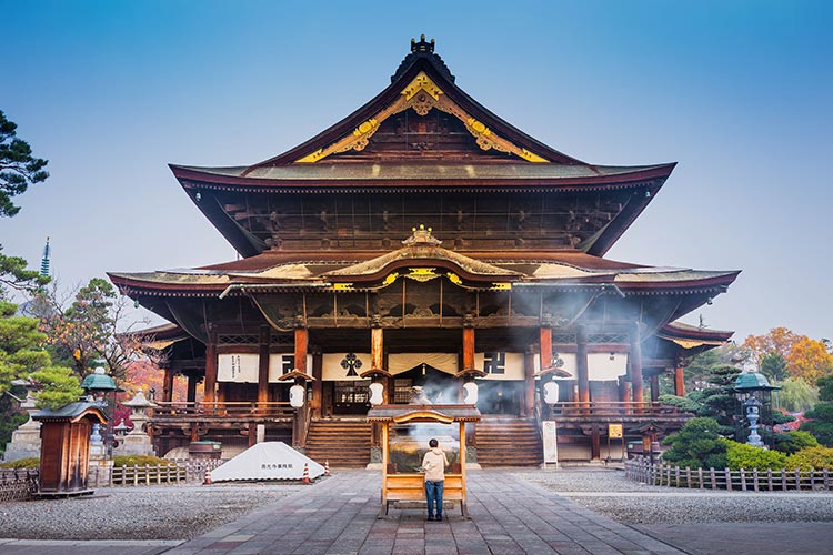 Nagano