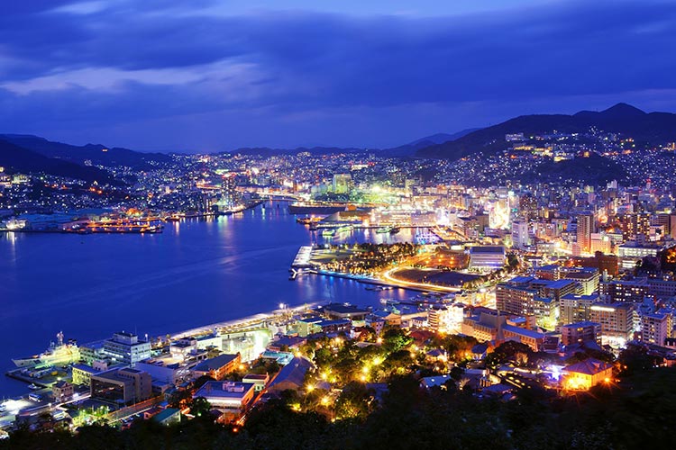 Nagasaki