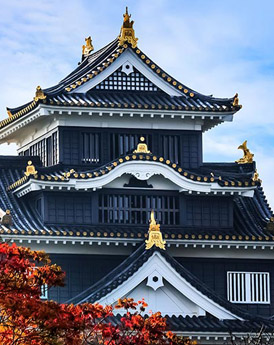 Okayama
