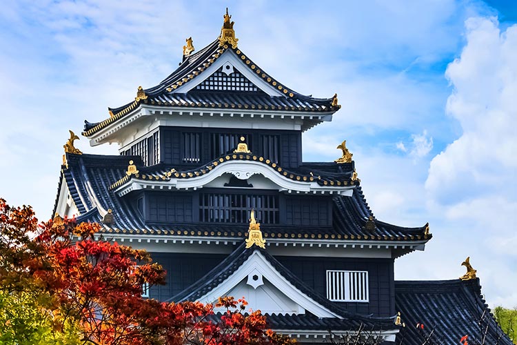Okayama