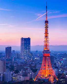 Tokyo