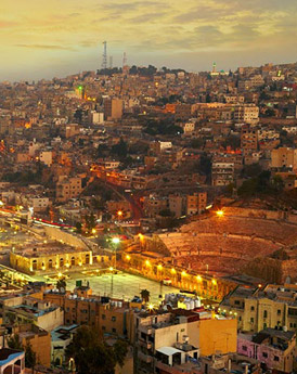 Amman