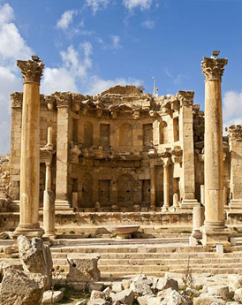 Jerash