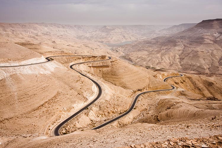 King’s Highway