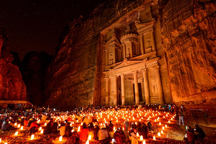 Petra