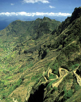 Santo Antão