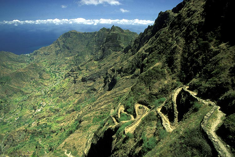 Santo Antão