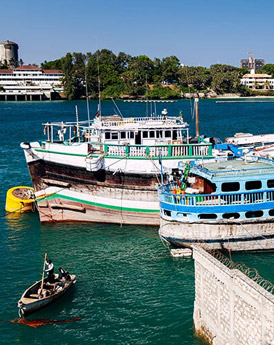Mombasa