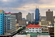 Nairobi