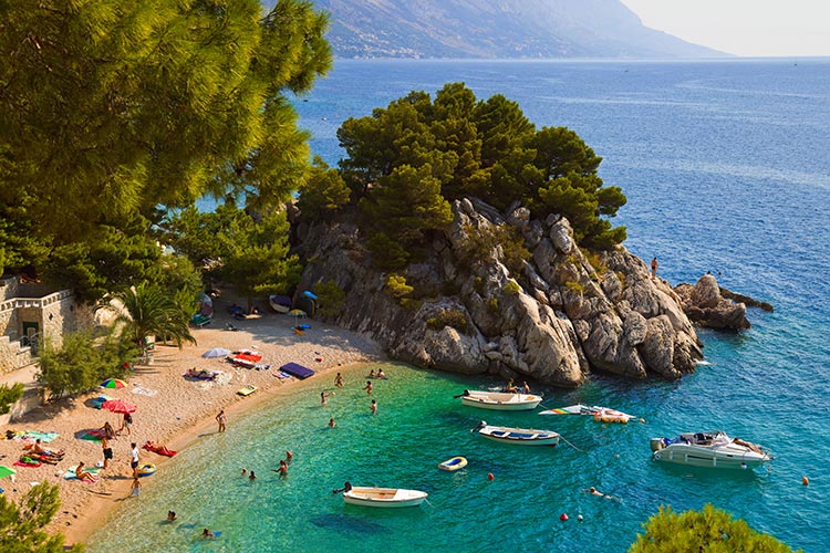 Dalmatië