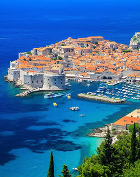 Dubrovnik