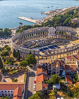 Pula