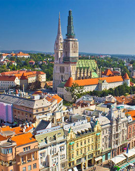 Zagreb