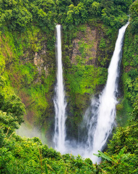 Bolaven Plateau