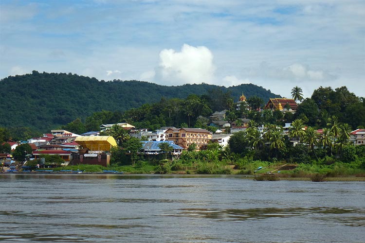 Huay Xai