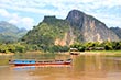 Mekong cruise