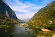 Nong Khiaw & Muang Ngoi