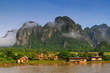 Vang Vieng