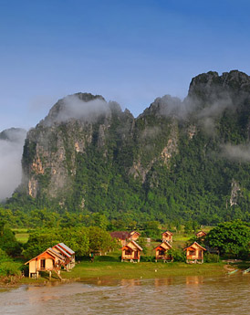 Vang Vieng