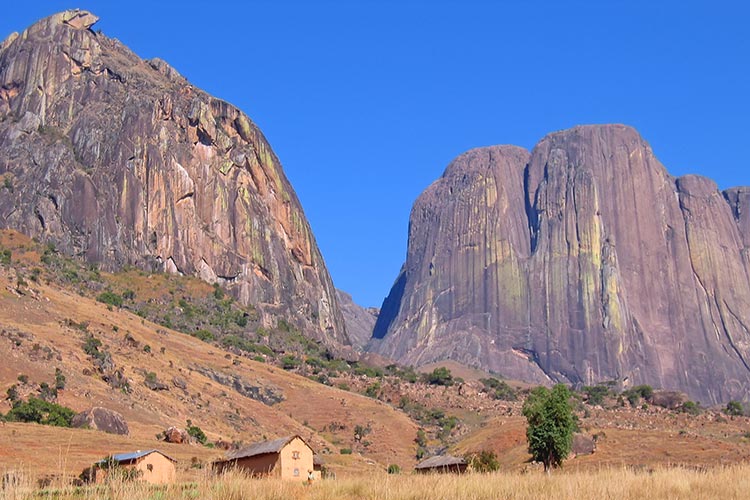 Andringitra National Park